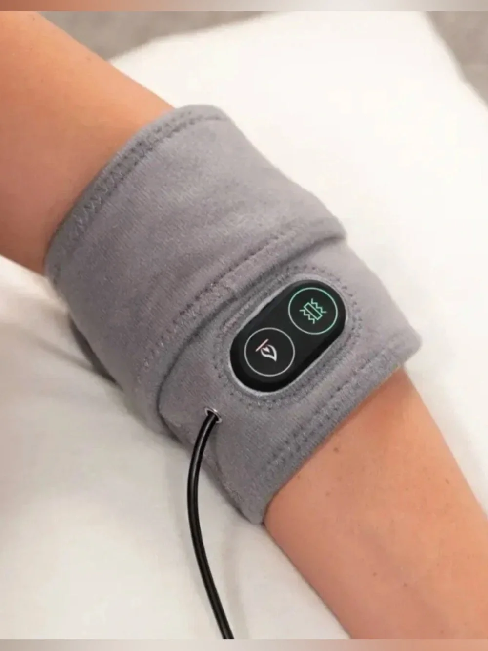 Calming Heat FlexiI Wrap